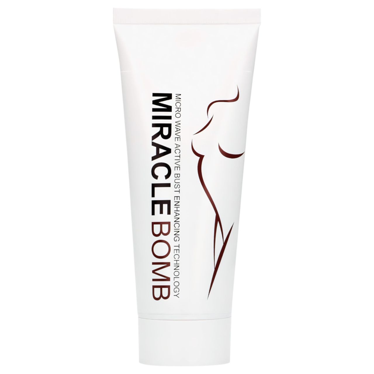 Pharmquests Miracle Bomb - mellnagyobbító és feszesítő krém (100ml) Pharmquests Miracle Bomb - mellnagyobbító és feszesítő krém (100ml)