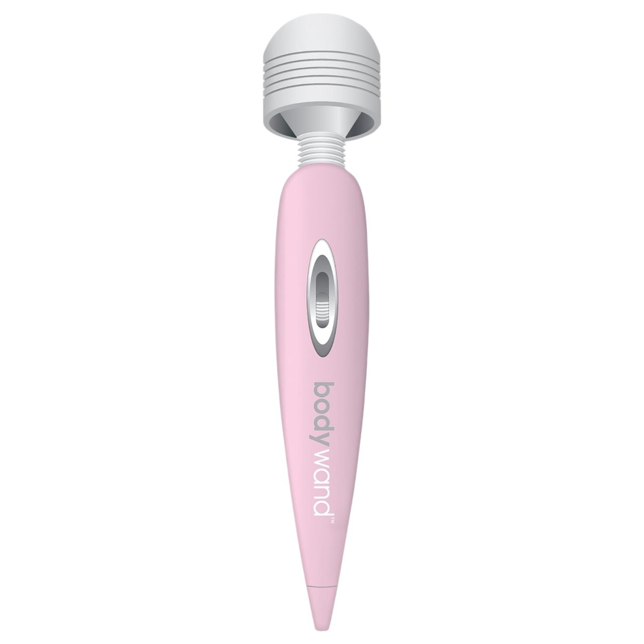 Bodywand - kis akkus masszírozó vibrátor (pink) Bodywand - kis akkus masszírozó vibrátor (pink)