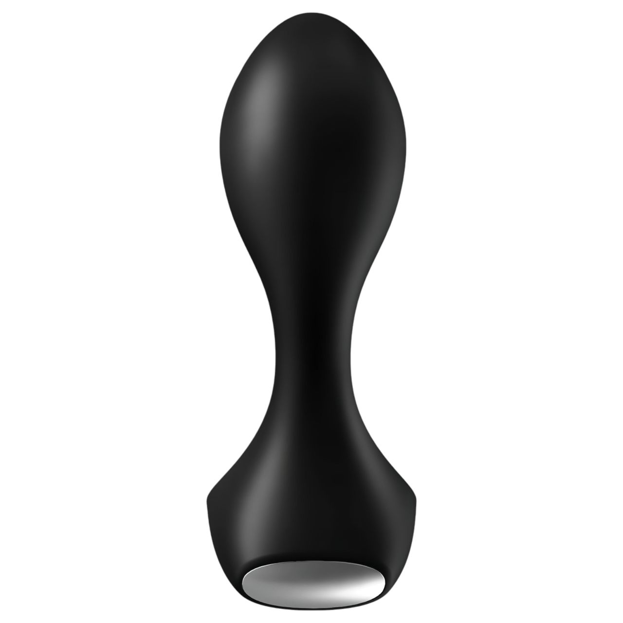 Satisfyer Backdoor Lover - akkus, vízálló anál vibrátor (fekete) Satisfyer Backdoor Lover - akkus, vízálló anál vibrátor (fekete)