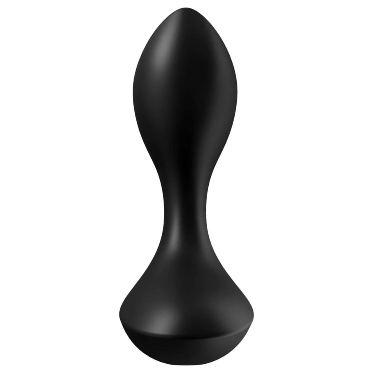 Satisfyer Backdoor Lover - akkus, vízálló anál vibrátor (fekete) Satisfyer Backdoor Lover - akkus, vízálló anál vibrátor (fekete)