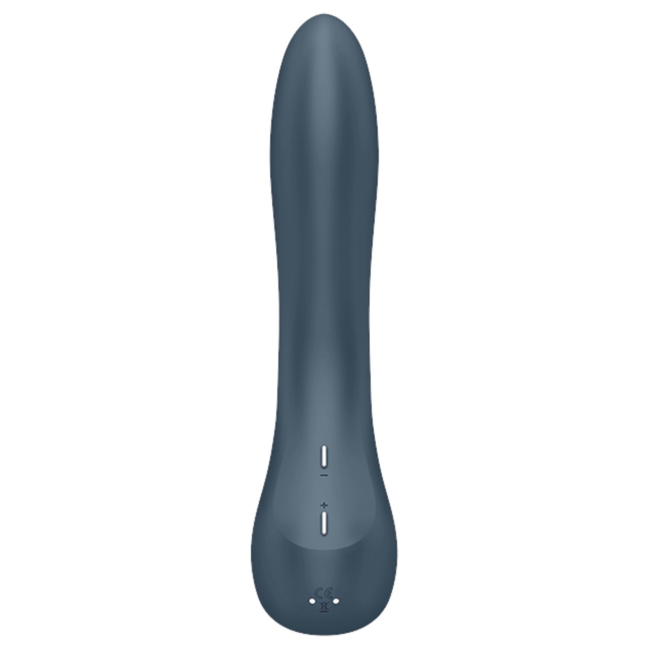 Satisfyer G-Spot Wave 4 - G-pont vibrátor (kék) Satisfyer G-Spot Wave 4 - G-pont vibrátor (kék)