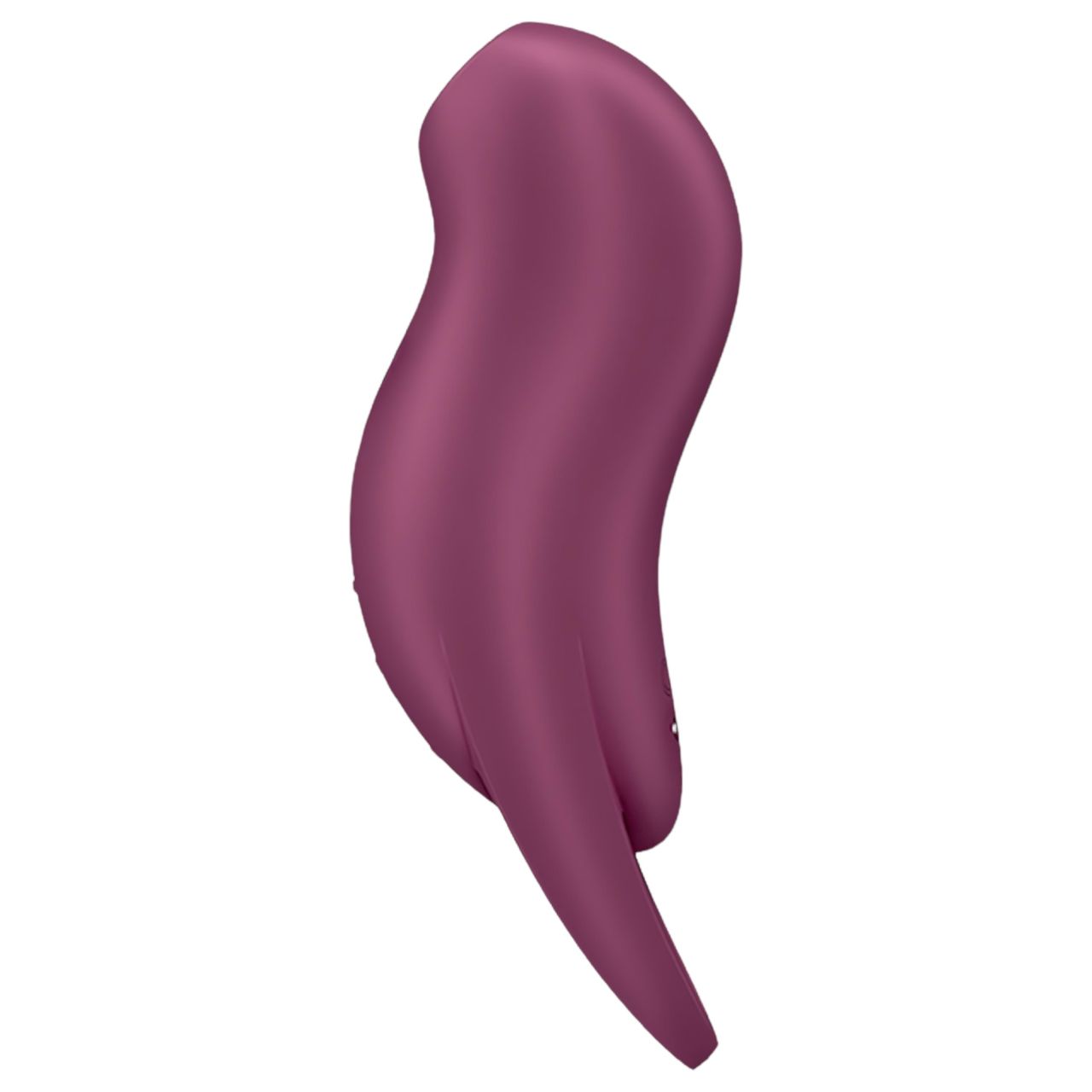Satisfyer Pocket Pro 1 - akkus, léghullámos csiklóizgató (lila) Satisfyer Pocket Pro 1 - akkus, léghullámos csiklóizgató (lila)