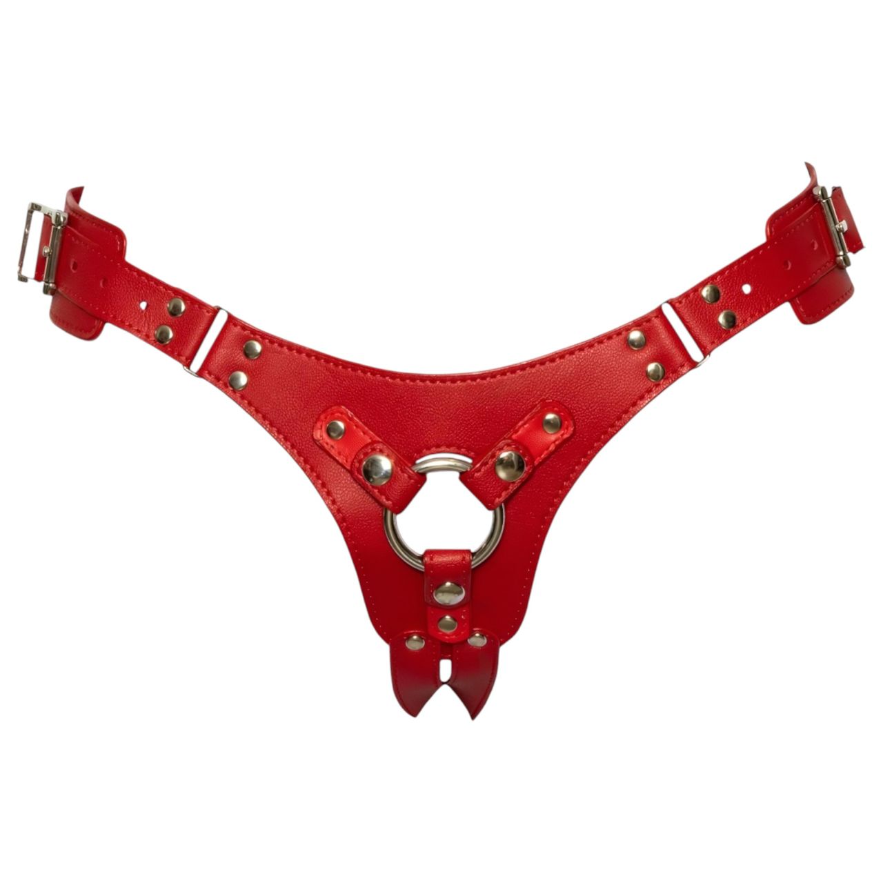 Bad Kitty - alsó felcsatolható termékekhez (piros) Bad Kitty - alsó felcsatolható termékekhez (piros)