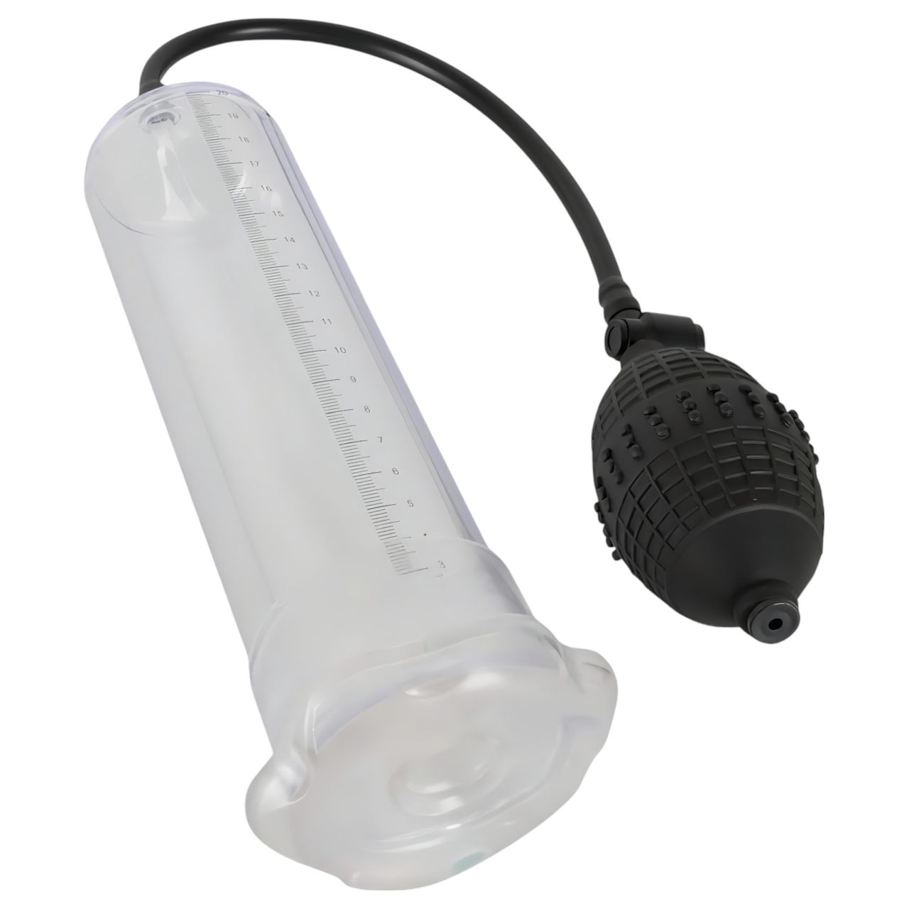 / Mister Boner Starter - péniszpumpa / Mister Boner Starter - péniszpumpa