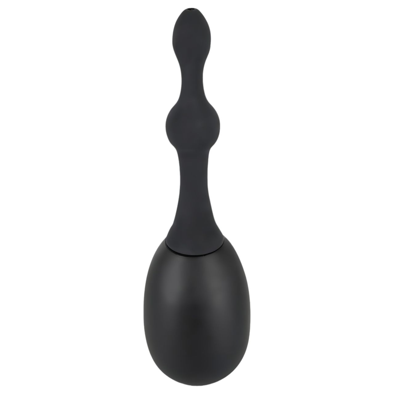 Black Velvets - intimmosó - fekete (kicsi) Black Velvets - intimmosó - fekete (kicsi)