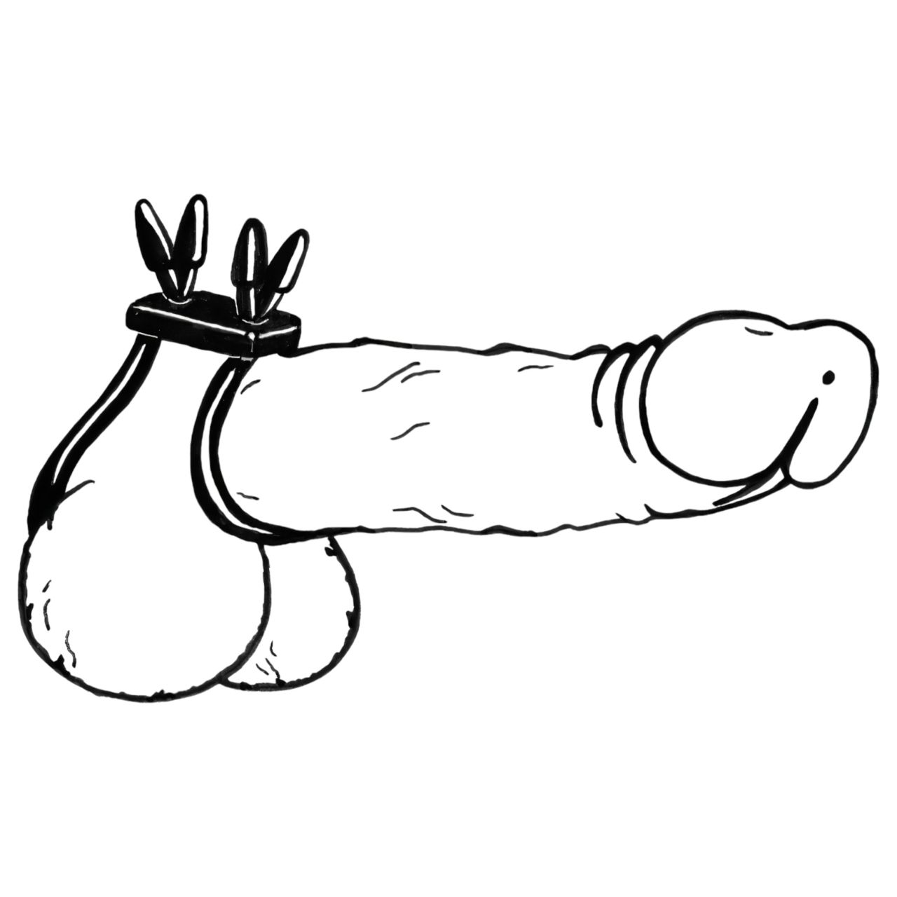 / You2Toys - Domina gyűrű / You2Toys - Domina gyűrű