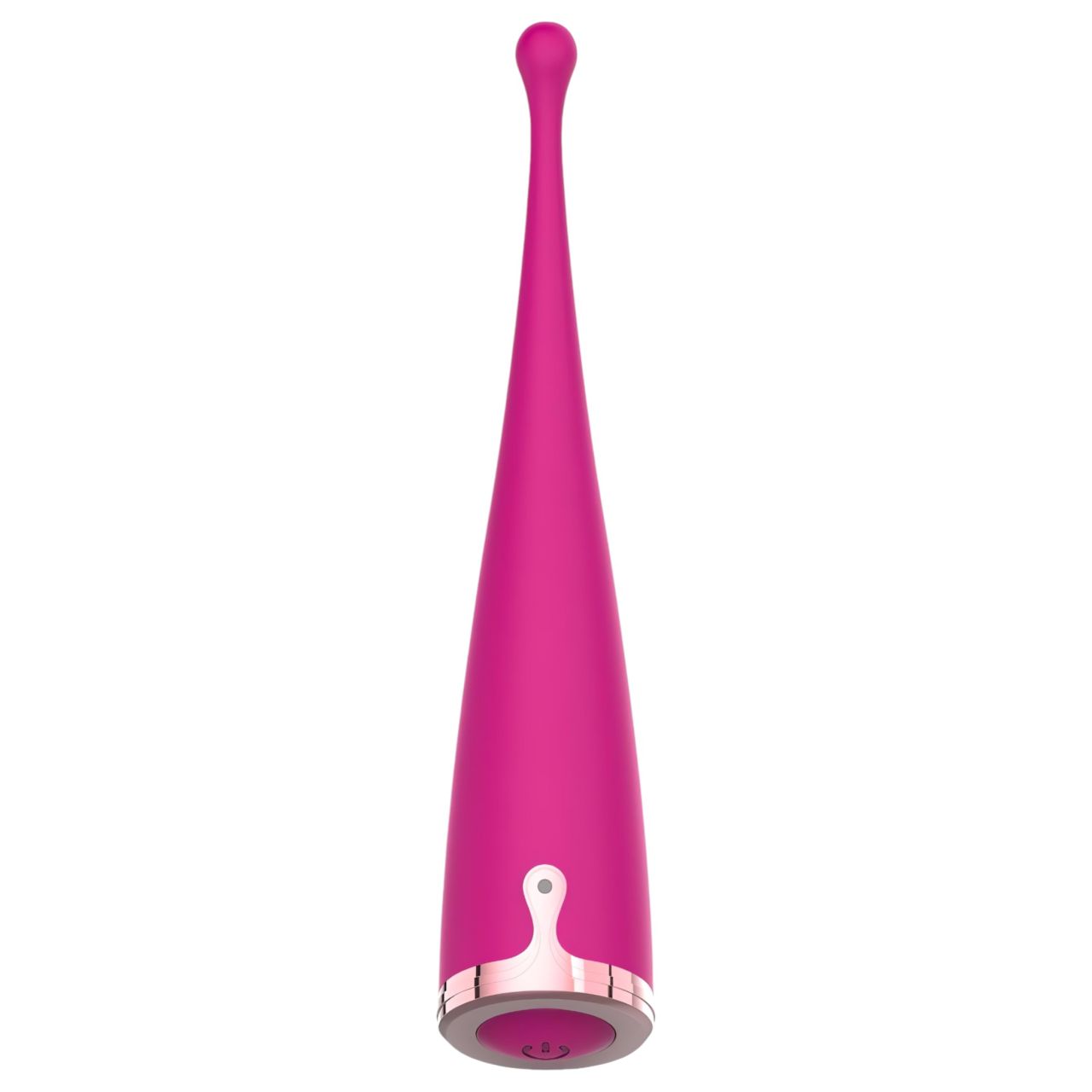 Couples Choice - akkus csikló vibrátor (pink) Couples Choice - akkus csikló vibrátor (pink)