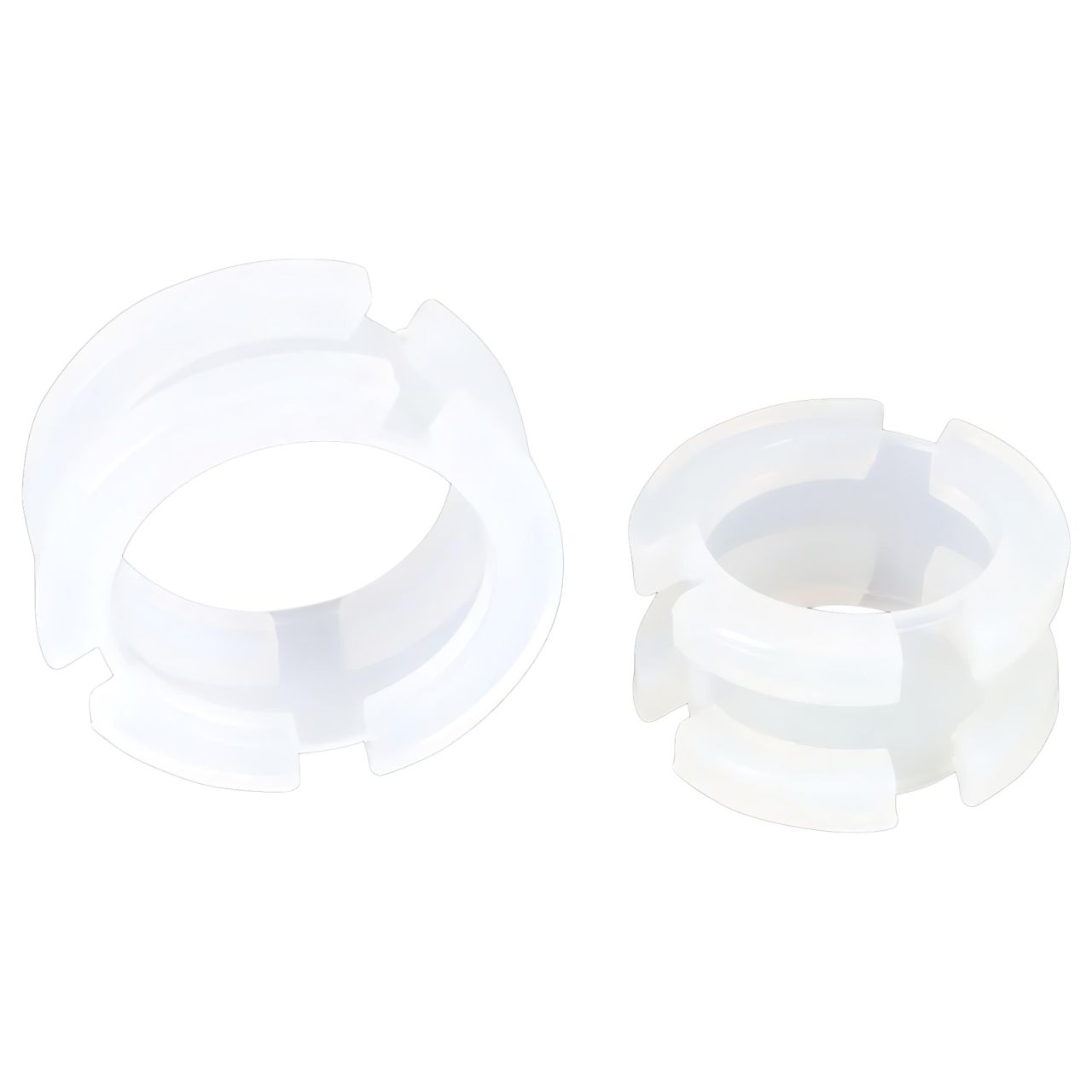 You2Toys - Peniscage - szilikon pénisz ketrec (fehér) You2Toys - Peniscage - szilikon pénisz ketrec (fehér)