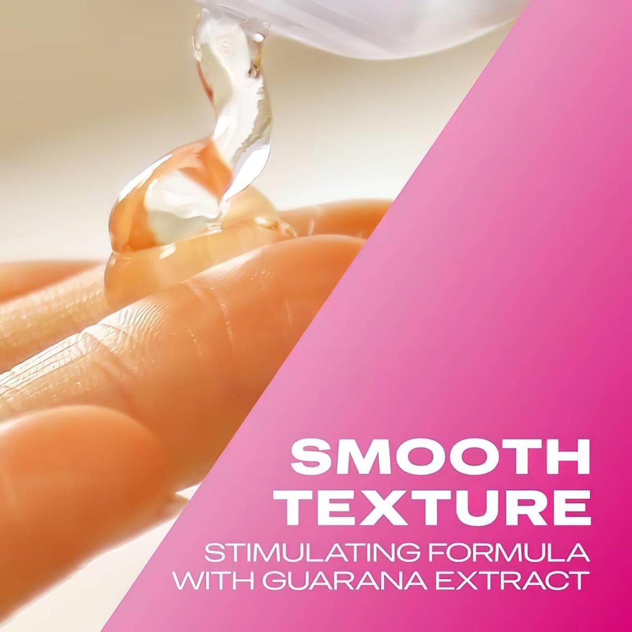 Durex 2in1 masszázsolaj - Guarana (200ml) Durex 2in1 masszázsolaj - Guarana (200ml)