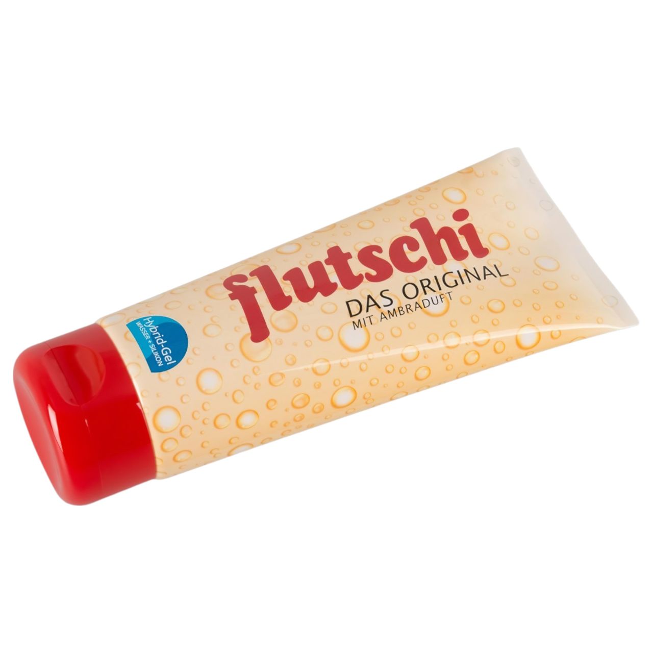 flutschi Original síkosító - amber (200ml) flutschi Original síkosító - amber (200ml)