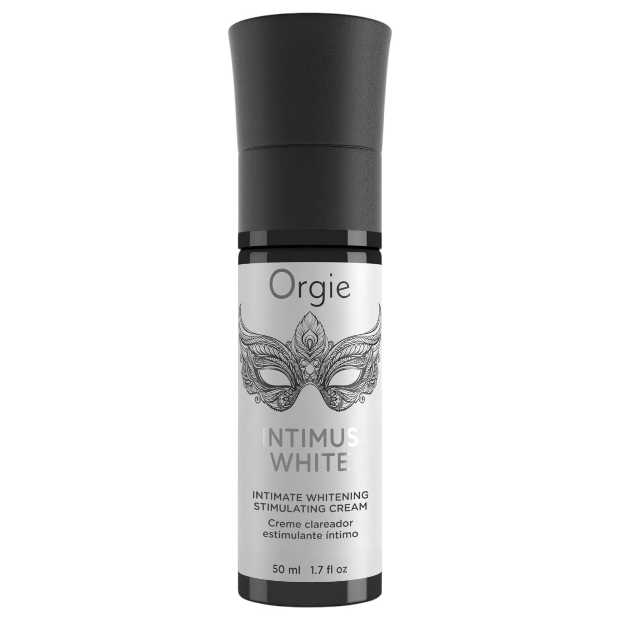 Orgie - intim fehérítő és stimuláló krém (50ml) Orgie - intim fehérítő és stimuláló krém (50ml)