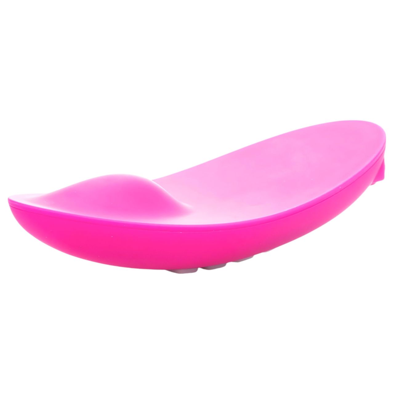 OHMIBOD Lightshow - okos csikló vibrátor fényjátékkal (pink) OHMIBOD Lightshow - okos csikló vibrátor fényjátékkal (pink)