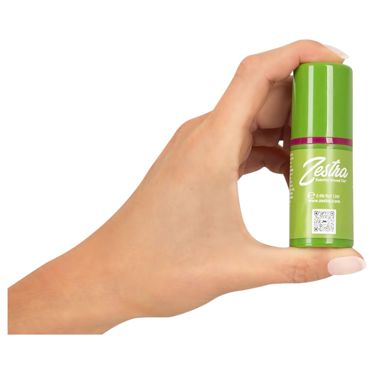 Zestra - stimuláló intim gél nőknek (12ml) Zestra - stimuláló intim gél nőknek (12ml)