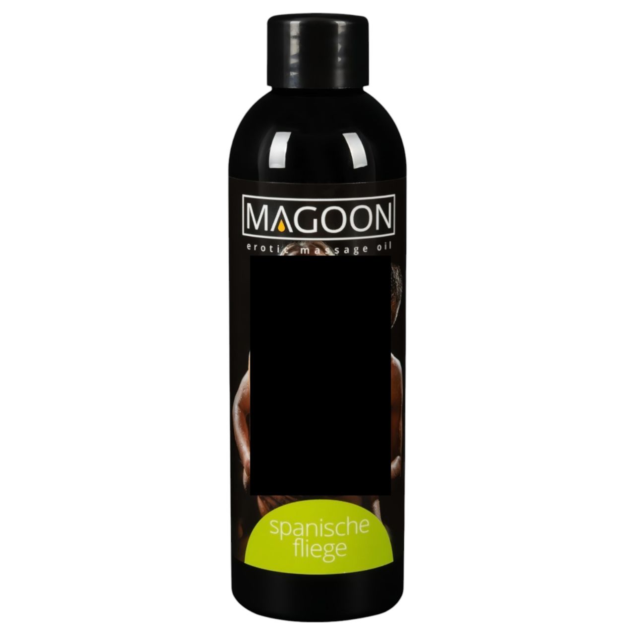 Magoon masszázsolaj - spanyol vágy (200ml) Magoon masszázsolaj - spanyol vágy (200ml)