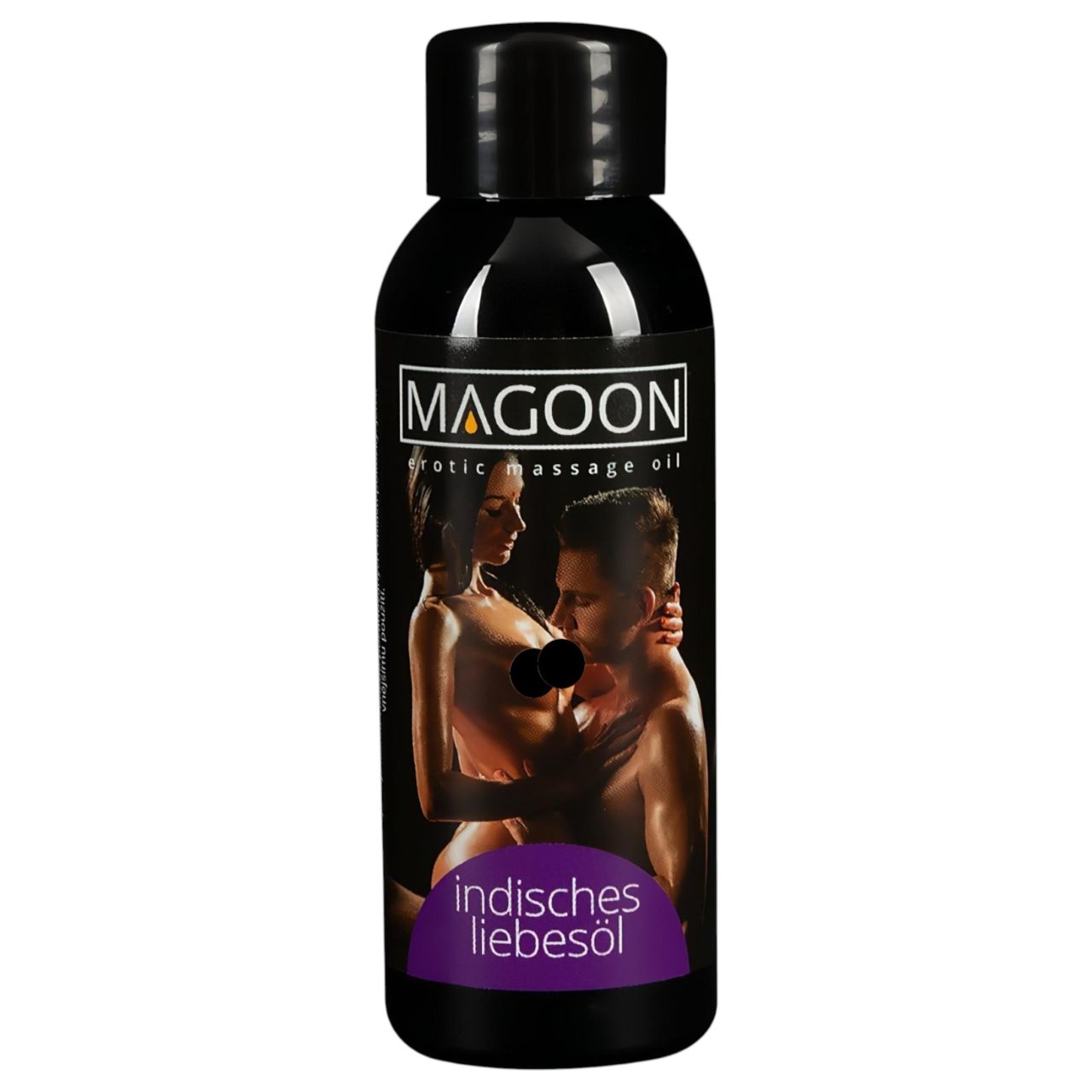 Magoon - masszázsolaj szett (6x50ml) Magoon - masszázsolaj szett (6x50ml)