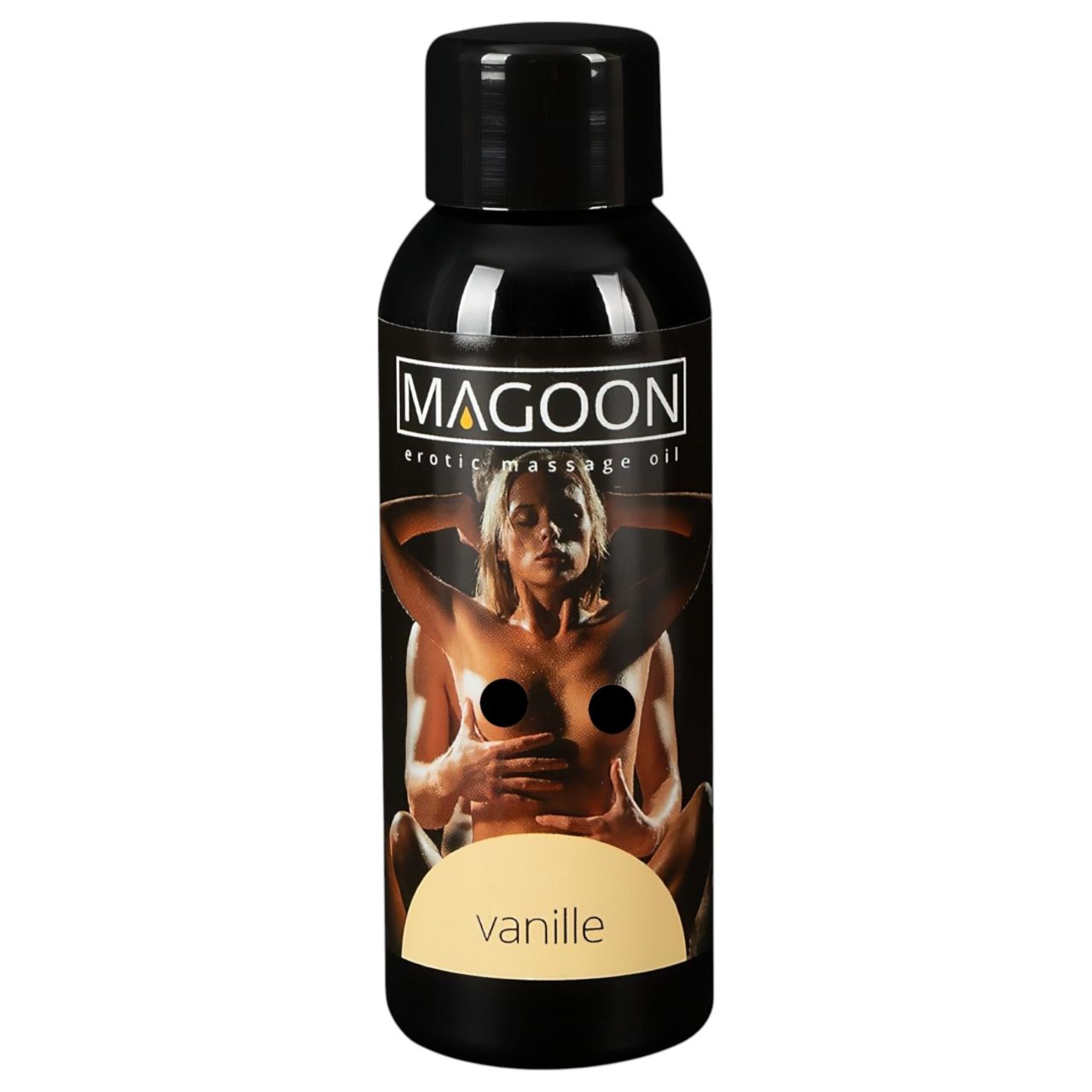 Magoon - masszázsolaj szett (6x50ml) Magoon - masszázsolaj szett (6x50ml)