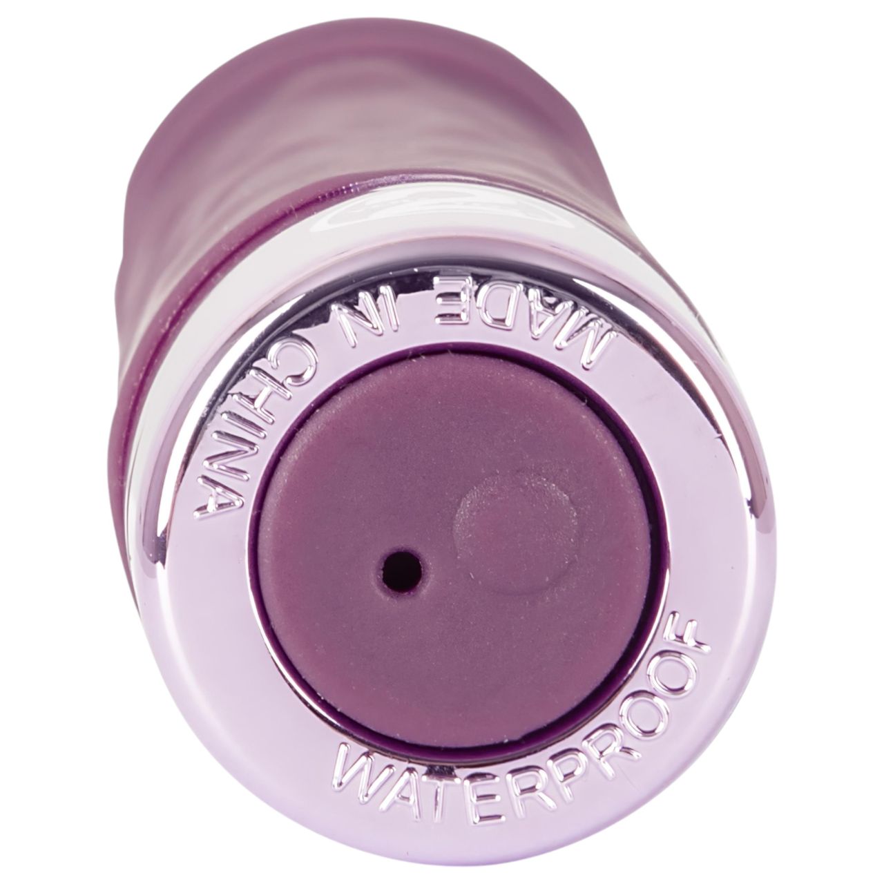 You2Toys Elegant Realistic - akkus, vízálló vibrátor (lila) You2Toys Elegant Realistic - akkus, vízálló vibrátor (lila)