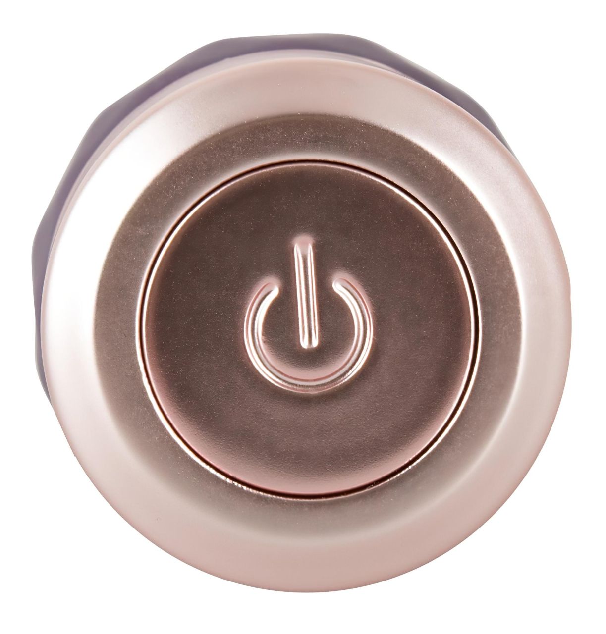 You2Toys Elegant Diamond - akkus rúd vibrátor (lila) You2Toys Elegant Diamond - akkus rúd vibrátor (lila)