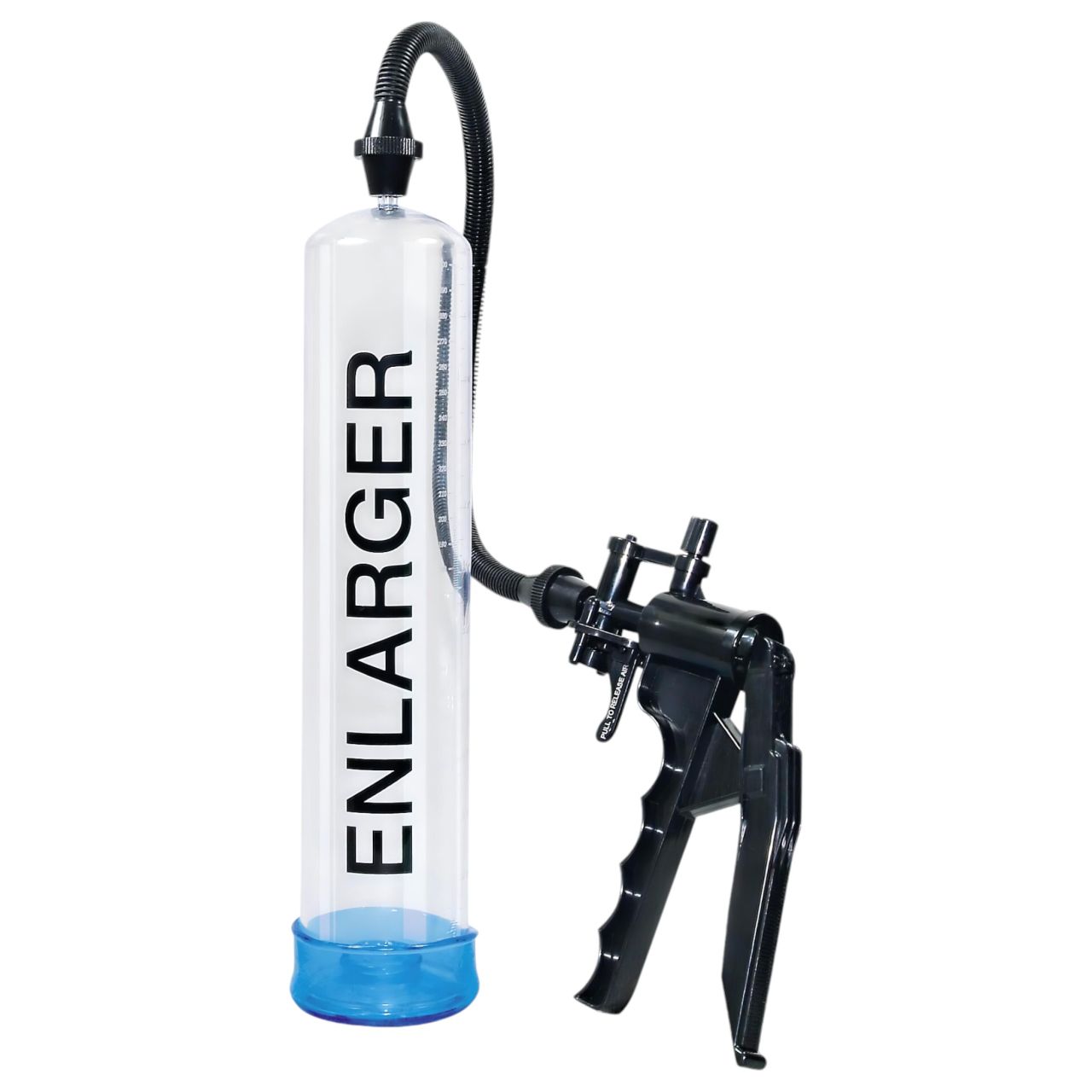 You2Toys - Mr. Big - péniszpumpa szett (átlátszó) You2Toys - Mr. Big - péniszpumpa szett (átlátszó)