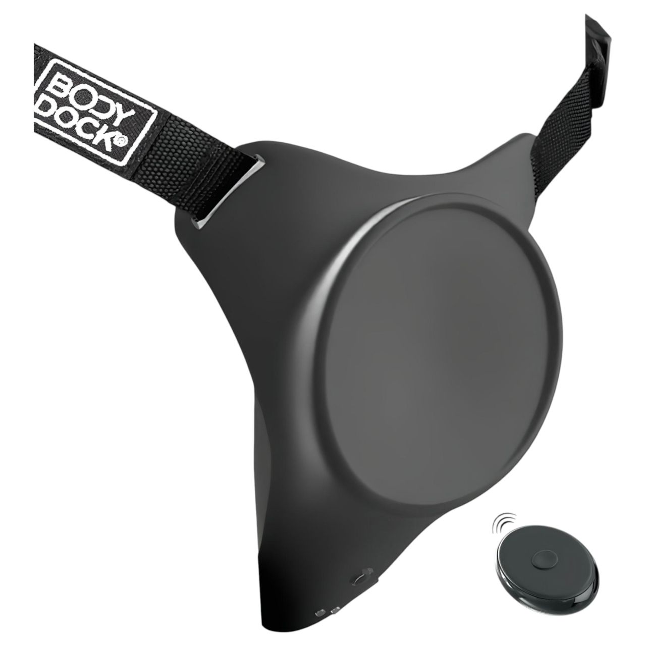 Body Dock G-pont Pro és Silexd 7 felcsatolható dildó Body Dock G-pont Pro és Silexd 7 felcsatolható dildó