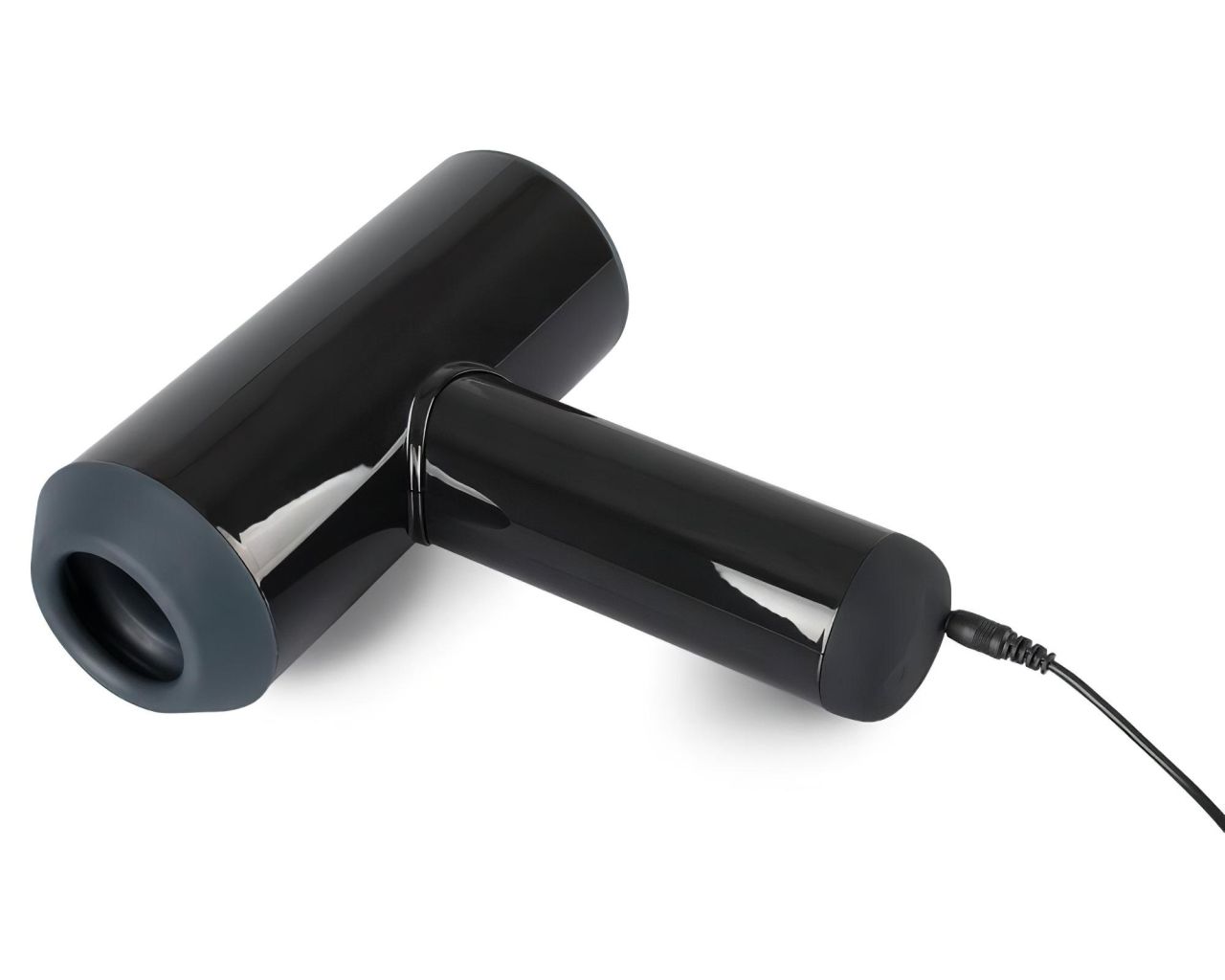 Rebel - akkus, fel-le mozgó, vibráló maszturbátor (fekete) Rebel - akkus, fel-le mozgó, vibráló maszturbátor (fekete)