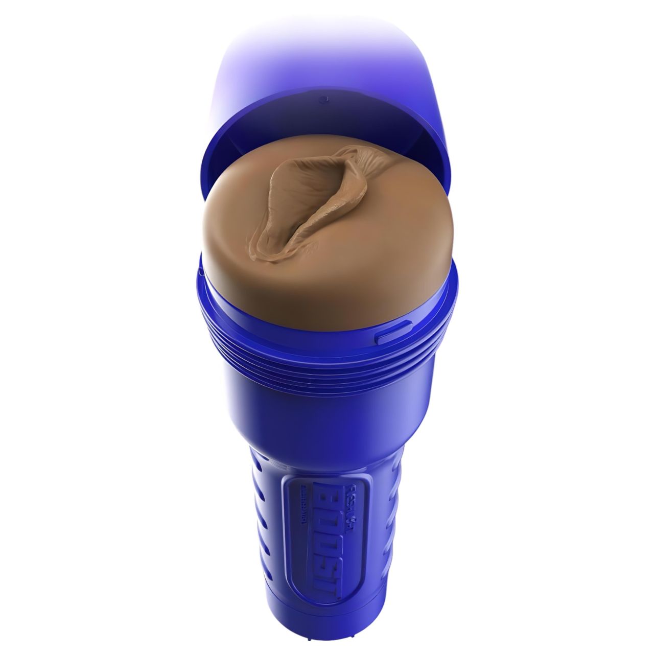 Fleshlight Boost Bang - élethű műpunci maszturbátor (barna) Fleshlight Boost Bang - élethű műpunci maszturbátor (barna)