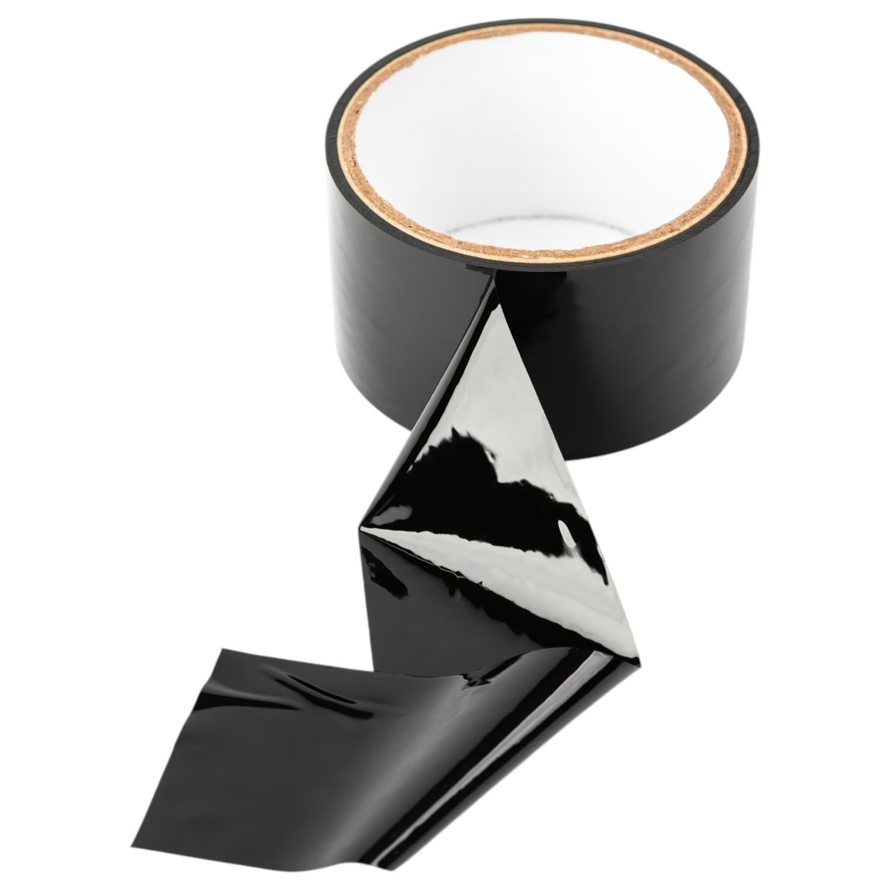 Sei Mio - bondage szalag (fekete) Sei Mio - bondage szalag (fekete)