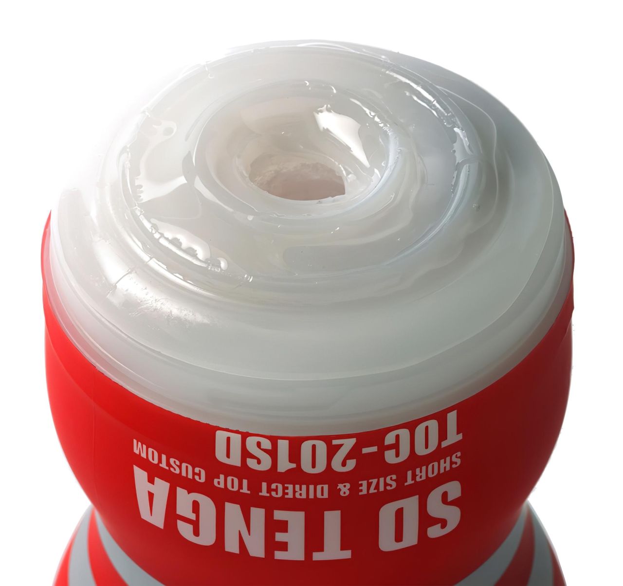 TENGA SD Original Vacuum - maszturbátor (regular) TENGA SD Original Vacuum - maszturbátor (regular)