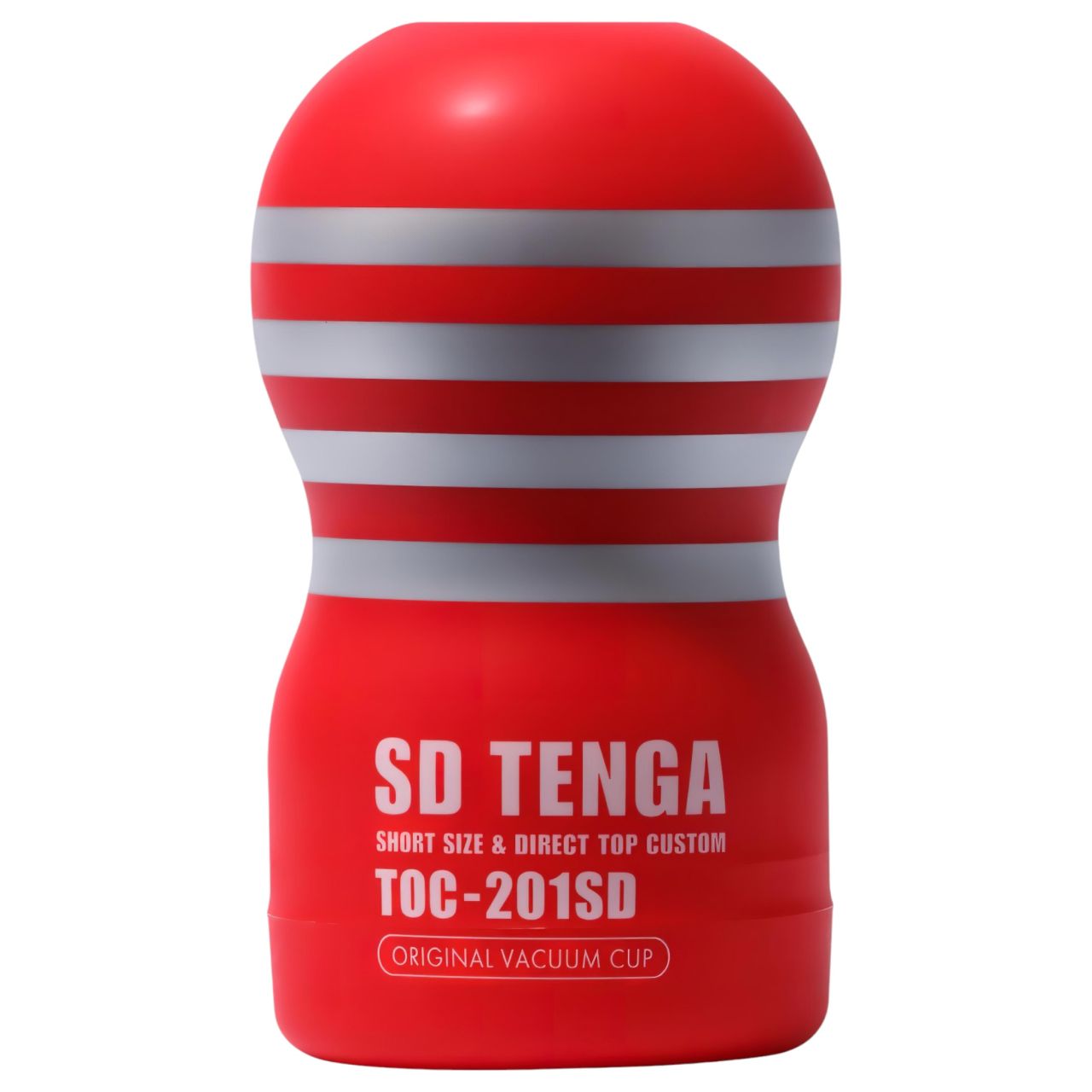 TENGA SD Original Vacuum - maszturbátor (regular) TENGA SD Original Vacuum - maszturbátor (regular)
