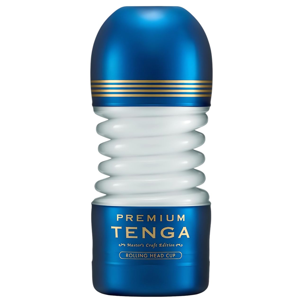 TENGA Premium Rolling Head - eldobható maszturbátor TENGA Premium Rolling Head - eldobható maszturbátor