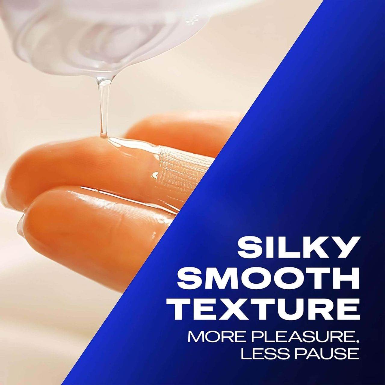 Durex Perfect Glide - szilikonos síkosító (50ml) Durex Perfect Glide - szilikonos síkosító (50ml)