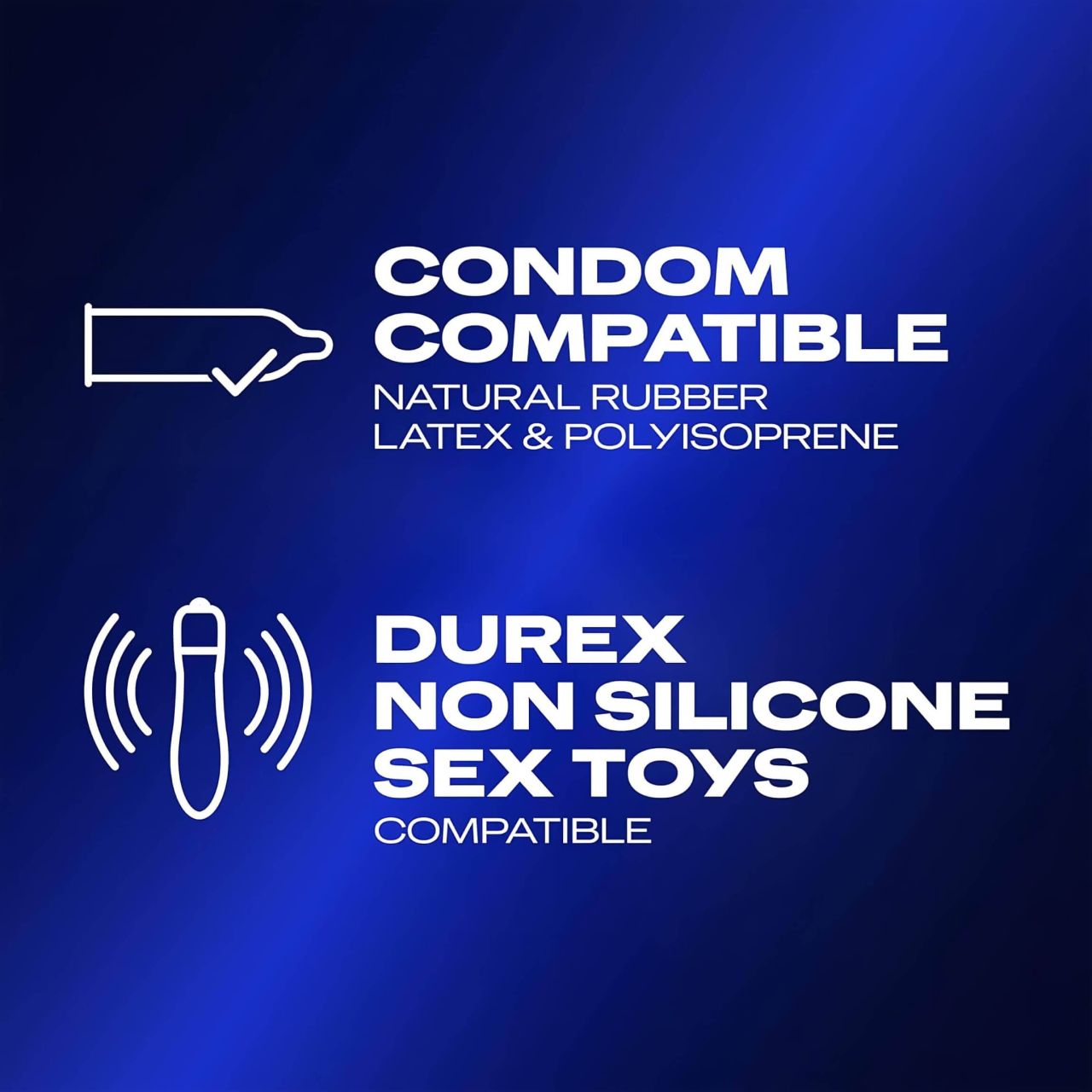 Durex Perfect Glide - szilikonos síkosító (50ml) Durex Perfect Glide - szilikonos síkosító (50ml)
