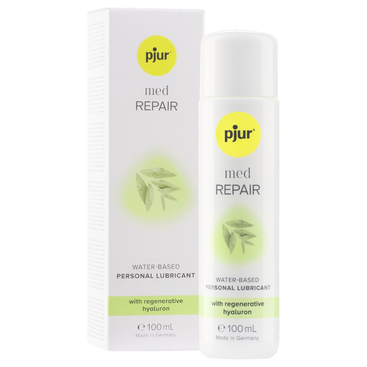Pjur med - regeneráló síkosító (100ml) Pjur med - regeneráló síkosító (100ml)