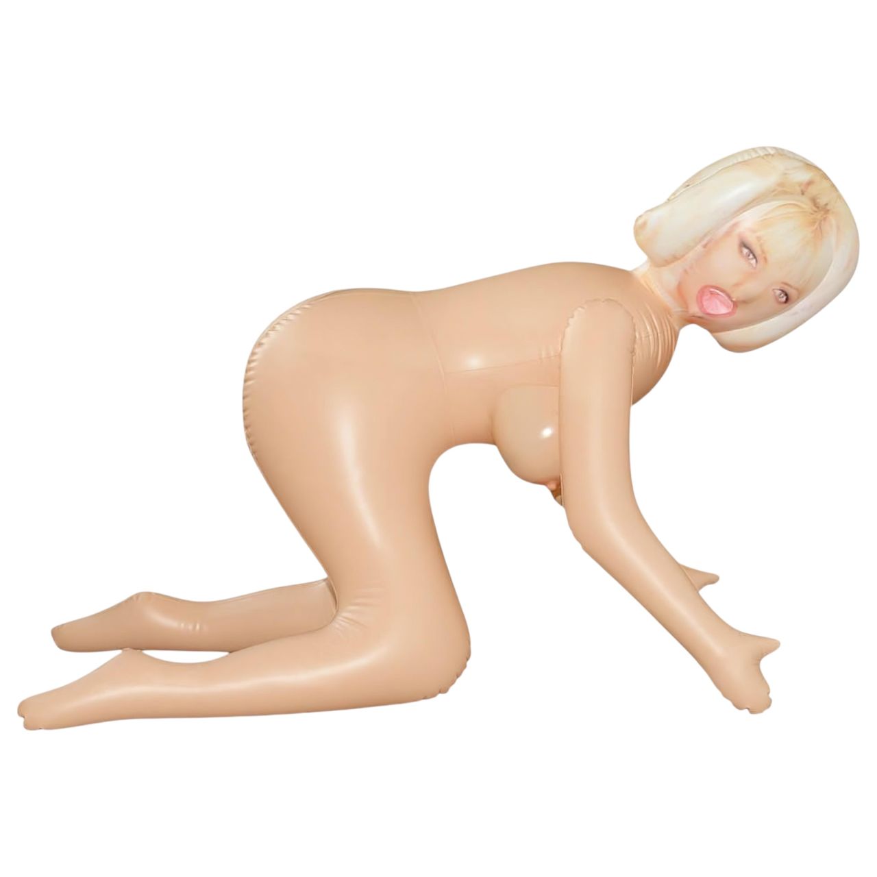 You2Toys - Anna, svéd guminő You2Toys - Anna, svéd guminő