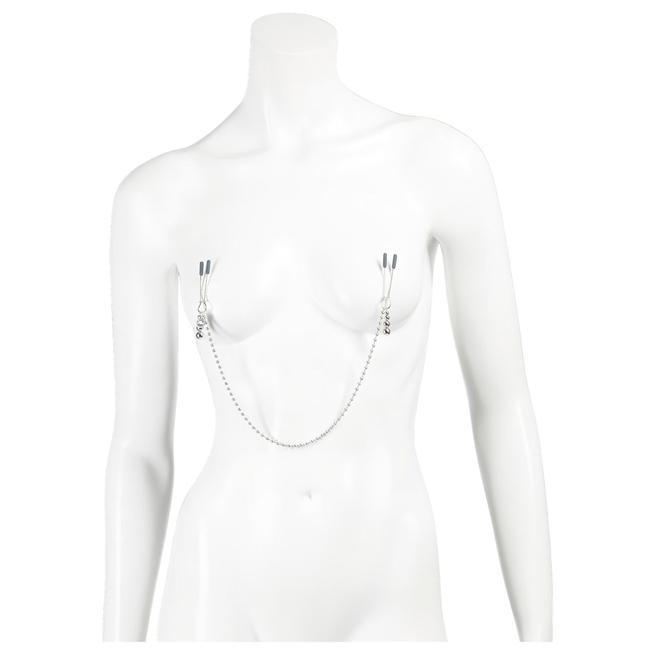 A sötét ötven árnyalata - At my merci csipesz lánccal A sötét ötven árnyalata - At my merci csipesz lánccal