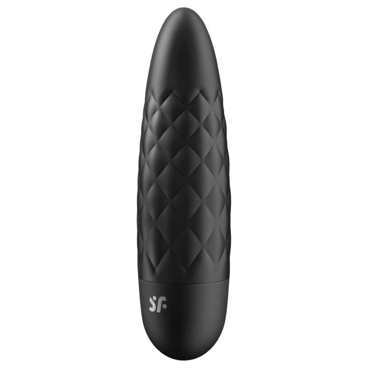 Satisfyer Ultra Power Bullet 5 - vízálló vibrátor (fekete) Satisfyer Ultra Power Bullet 5 - vízálló vibrátor (fekete)