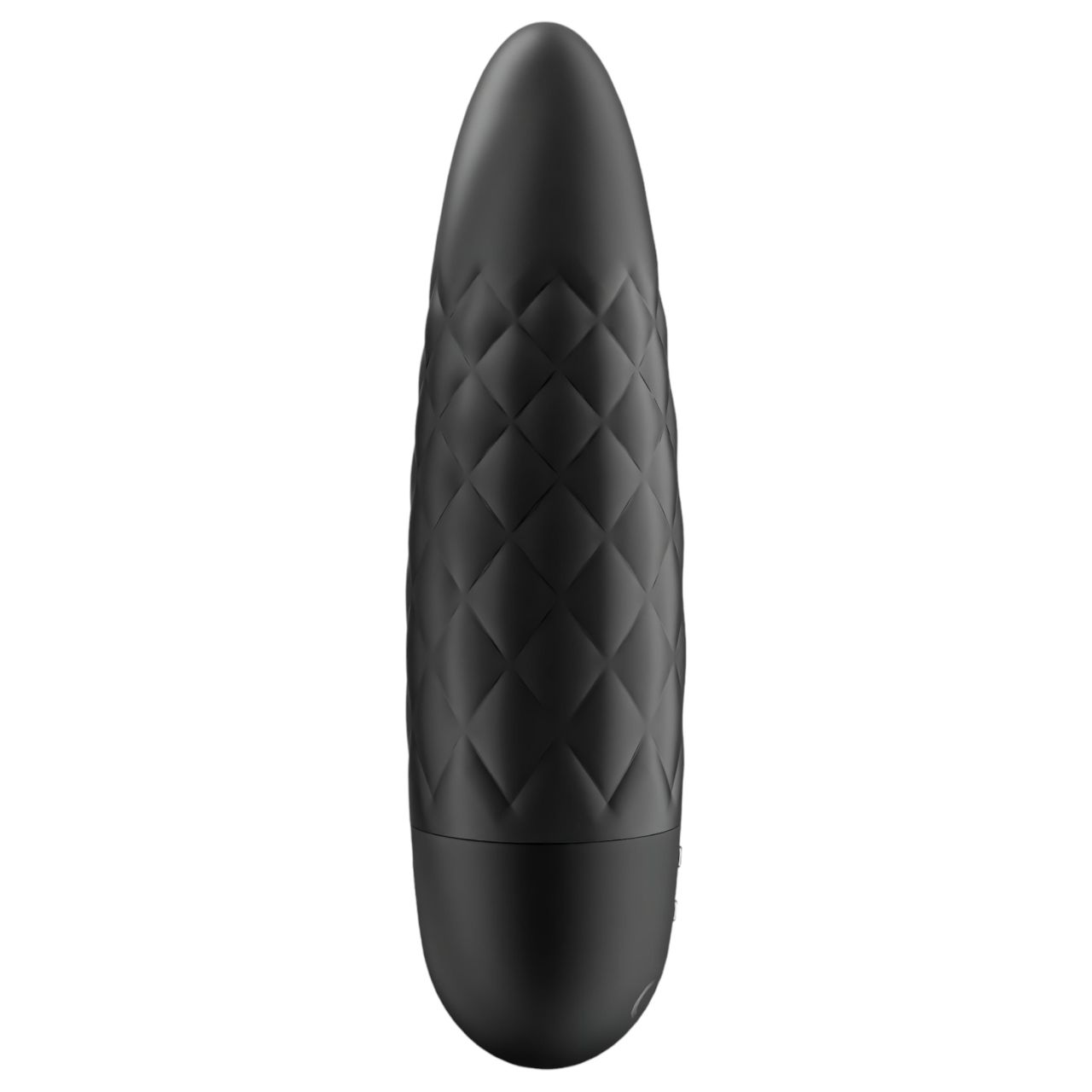 Satisfyer Ultra Power Bullet 5 - vízálló vibrátor (fekete) Satisfyer Ultra Power Bullet 5 - vízálló vibrátor (fekete)