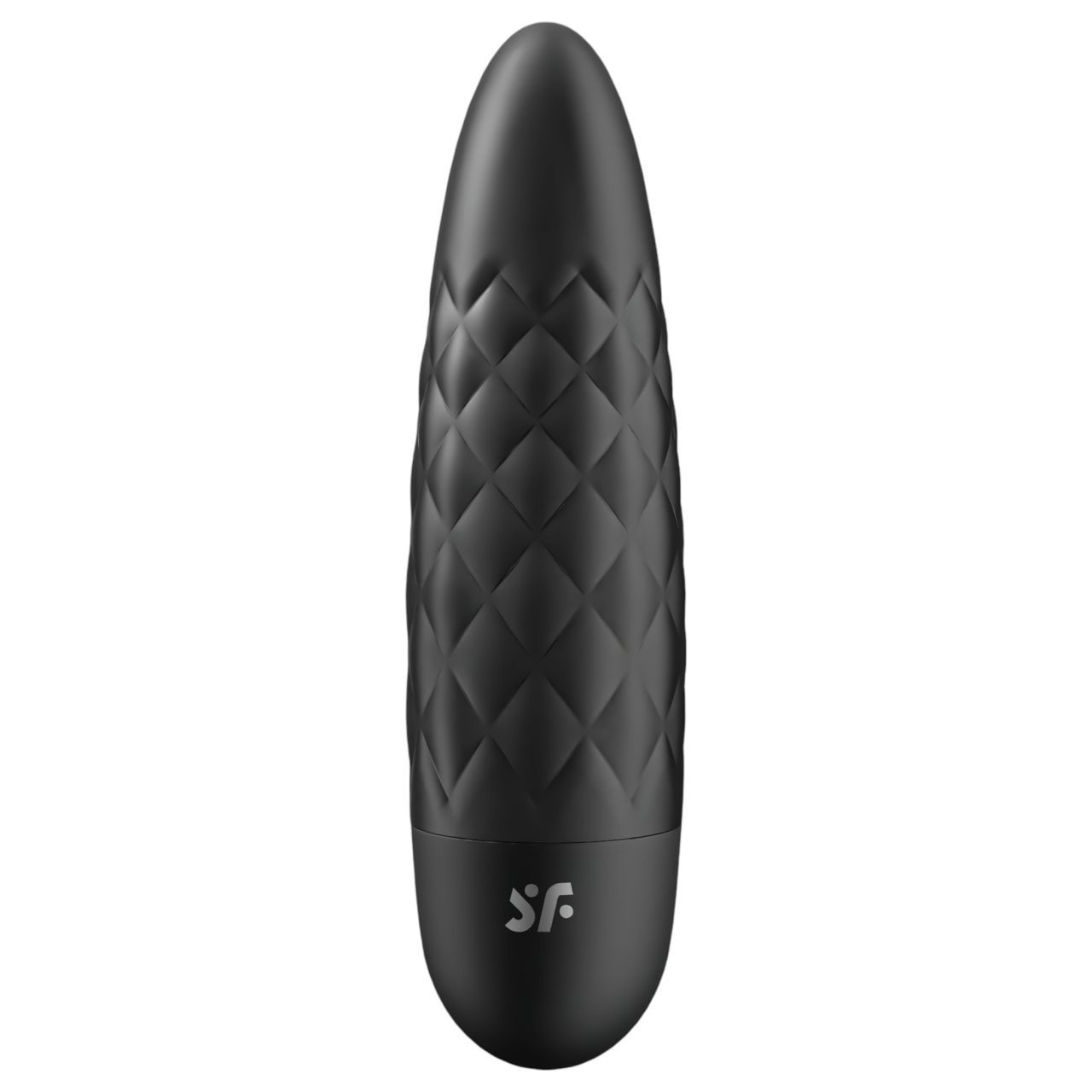 Satisfyer Ultra Power Bullet 5 - vízálló vibrátor (fekete) Satisfyer Ultra Power Bullet 5 - vízálló vibrátor (fekete)