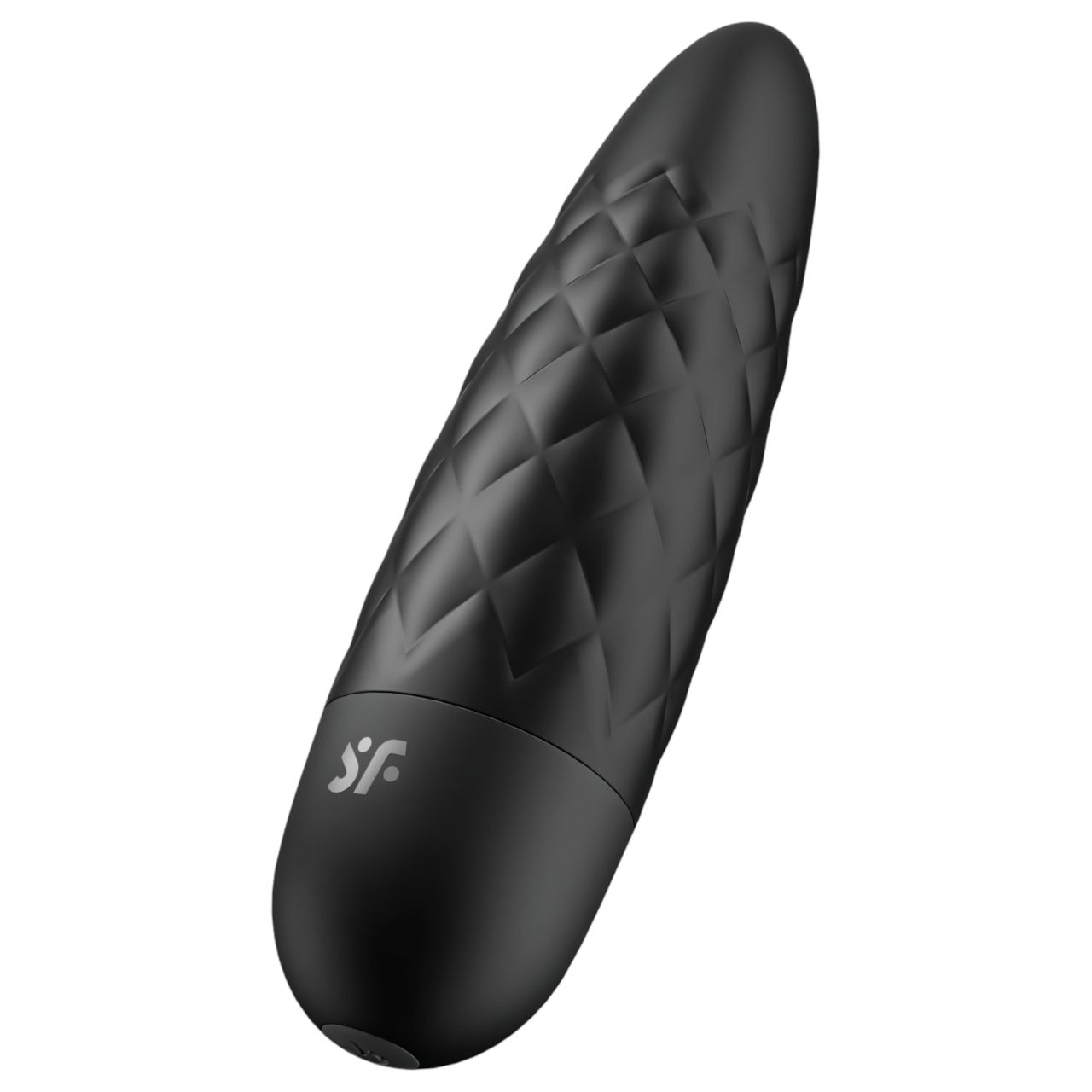 Satisfyer Ultra Power Bullet 5 - vízálló vibrátor (fekete) Satisfyer Ultra Power Bullet 5 - vízálló vibrátor (fekete)