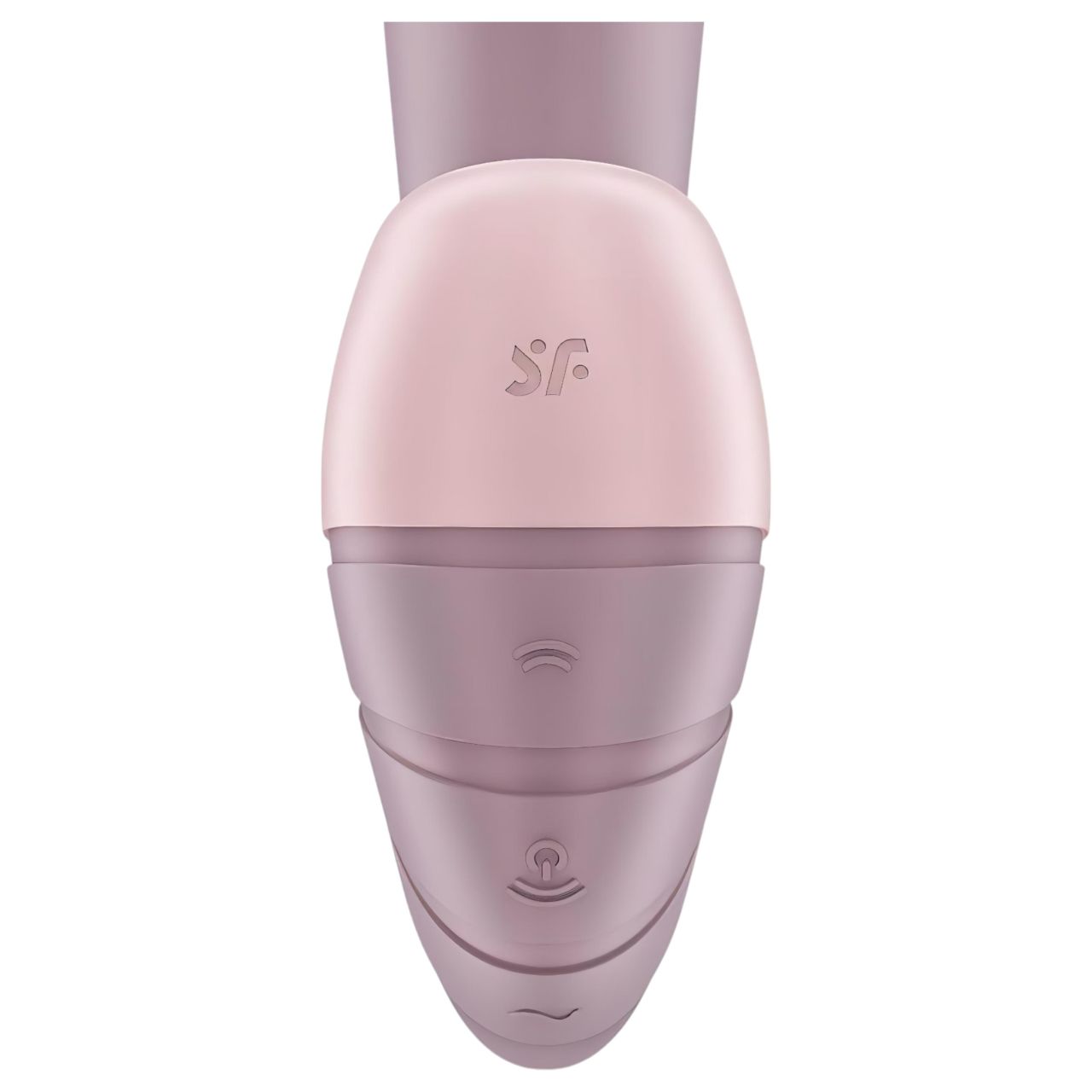 Satisfyer Supernova - akkus, léghullámos 2in1 vibrátor (pink) Satisfyer Supernova - akkus, léghullámos 2in1 vibrátor (pink)
