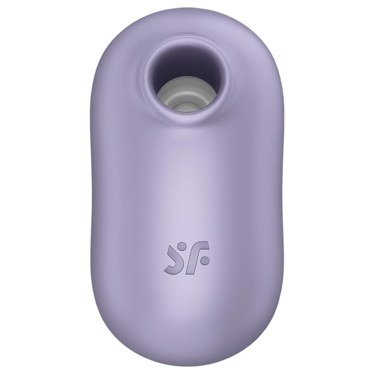 Satisfyer Pro To Go 2 - akkus, léghullámos csiklóizgató (viola) Satisfyer Pro To Go 2 - akkus, léghullámos csiklóizgató (viola)