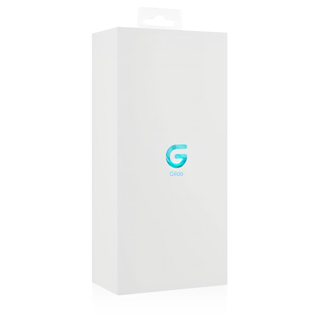 Gildo Glass No. 20 - gyöngyös üveg dildó (átlátszó) Gildo Glass No. 20 - gyöngyös üveg dildó (átlátszó)