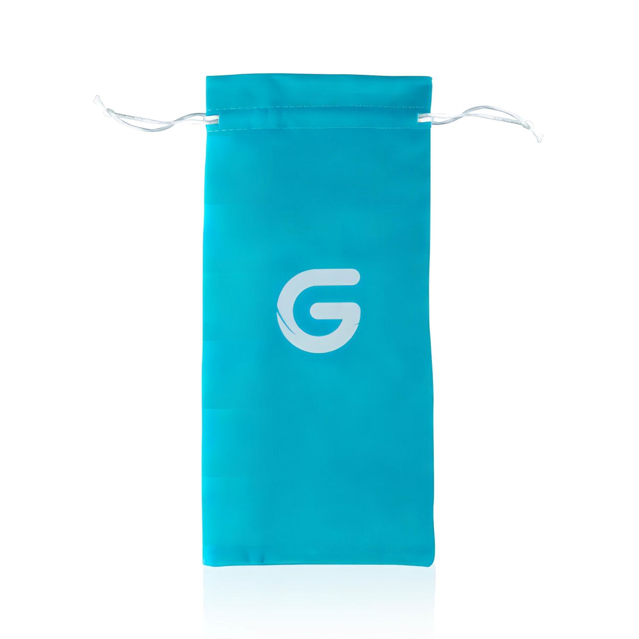 Gildo Glass No. 20 - gyöngyös üveg dildó (átlátszó) Gildo Glass No. 20 - gyöngyös üveg dildó (átlátszó)