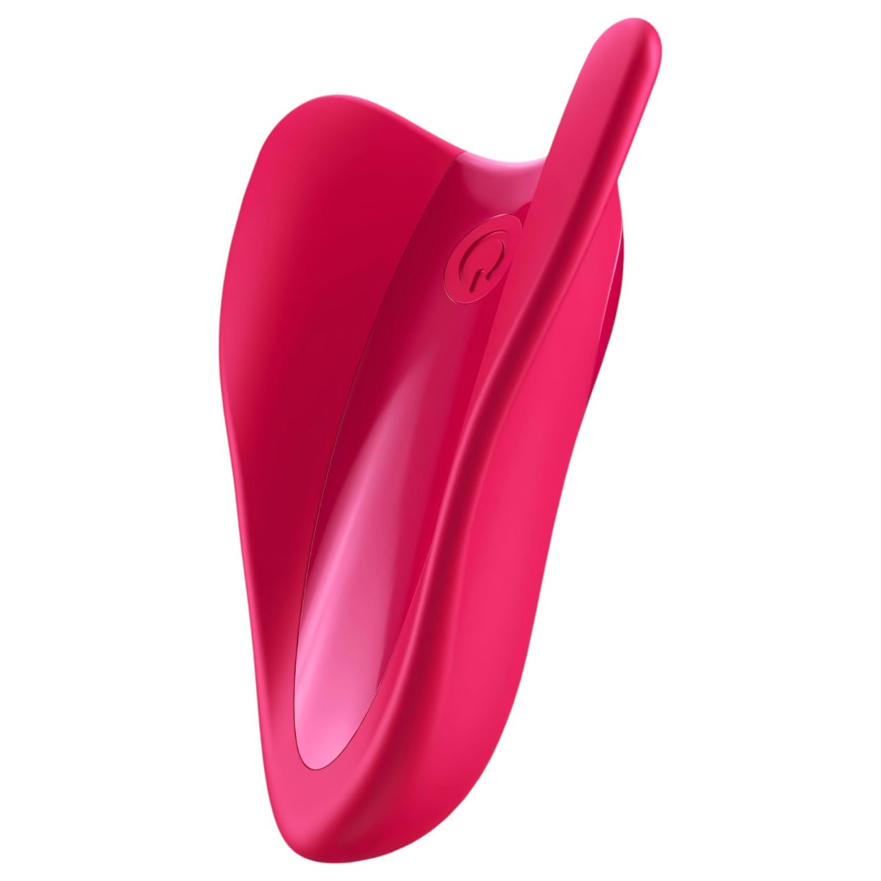 Satisfyer High Fly - akkus, vízálló csikló vibrátor (pink) Satisfyer High Fly - akkus, vízálló csikló vibrátor (pink)