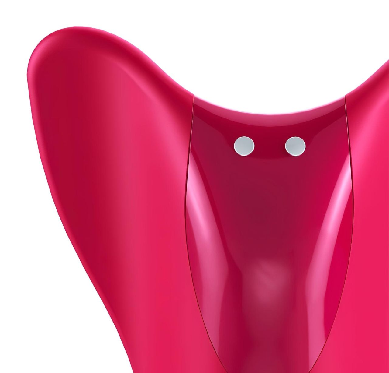Satisfyer High Fly - akkus, vízálló csikló vibrátor (pink) Satisfyer High Fly - akkus, vízálló csikló vibrátor (pink)