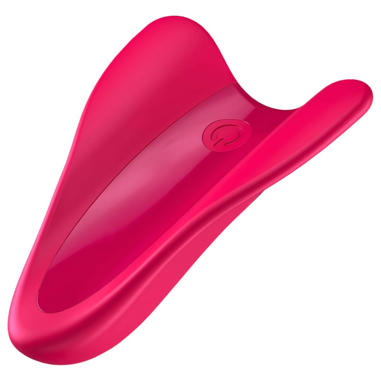 Satisfyer High Fly - akkus, vízálló csikló vibrátor (pink) Satisfyer High Fly - akkus, vízálló csikló vibrátor (pink)
