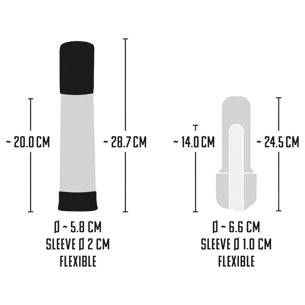 Mister Boner - akkus, automatikus péniszpumpa (fekete-átlátszó) Mister Boner - akkus, automatikus péniszpumpa (fekete-átlátszó)