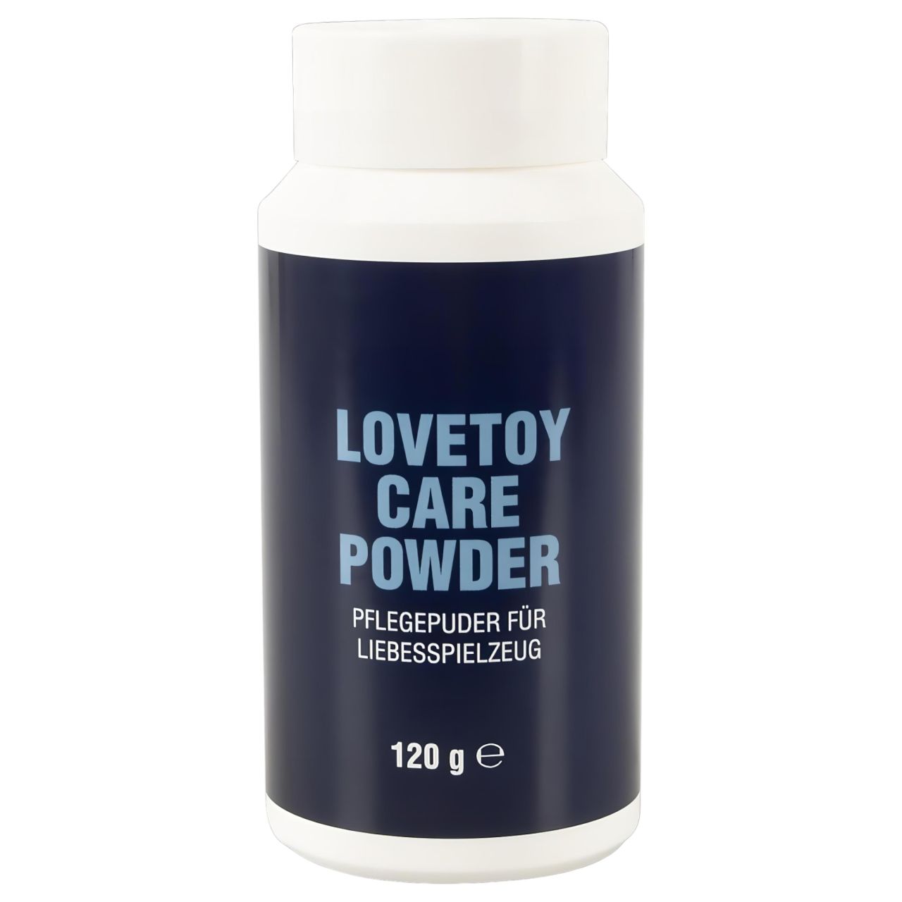 Love Toy Powder - szexjáték púder (120g) Love Toy Powder - szexjáték púder (120g)