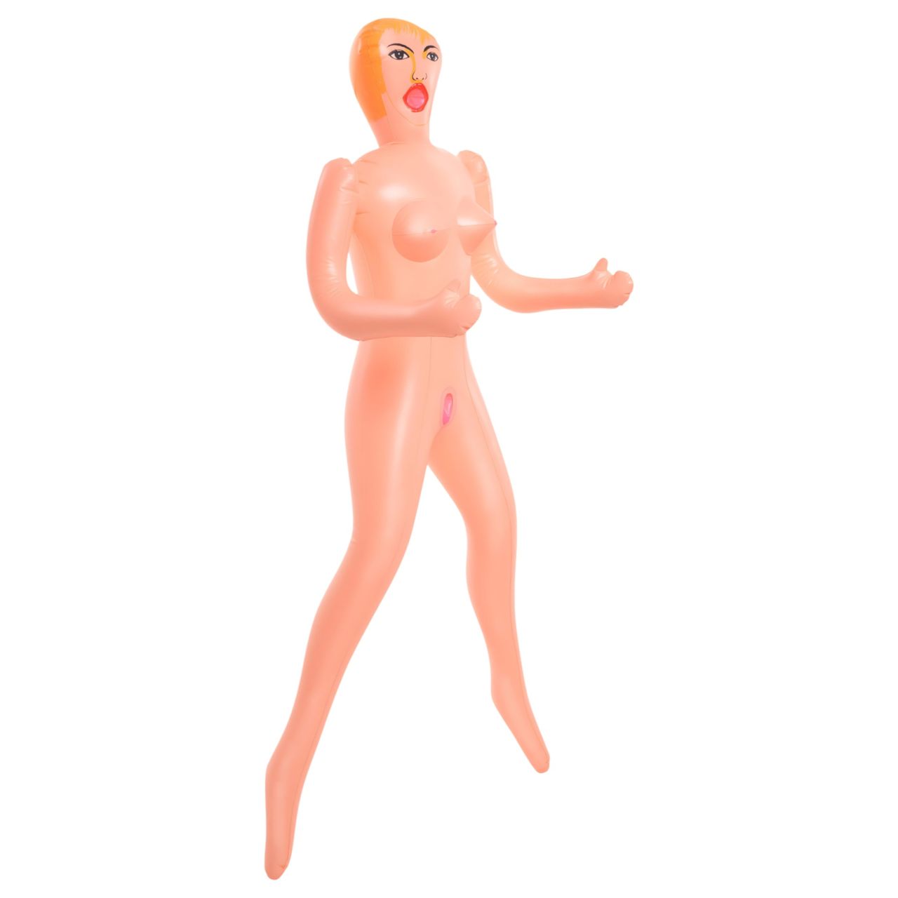 Pipedream MILF - életnagyságú guminő Pipedream MILF - életnagyságú guminő