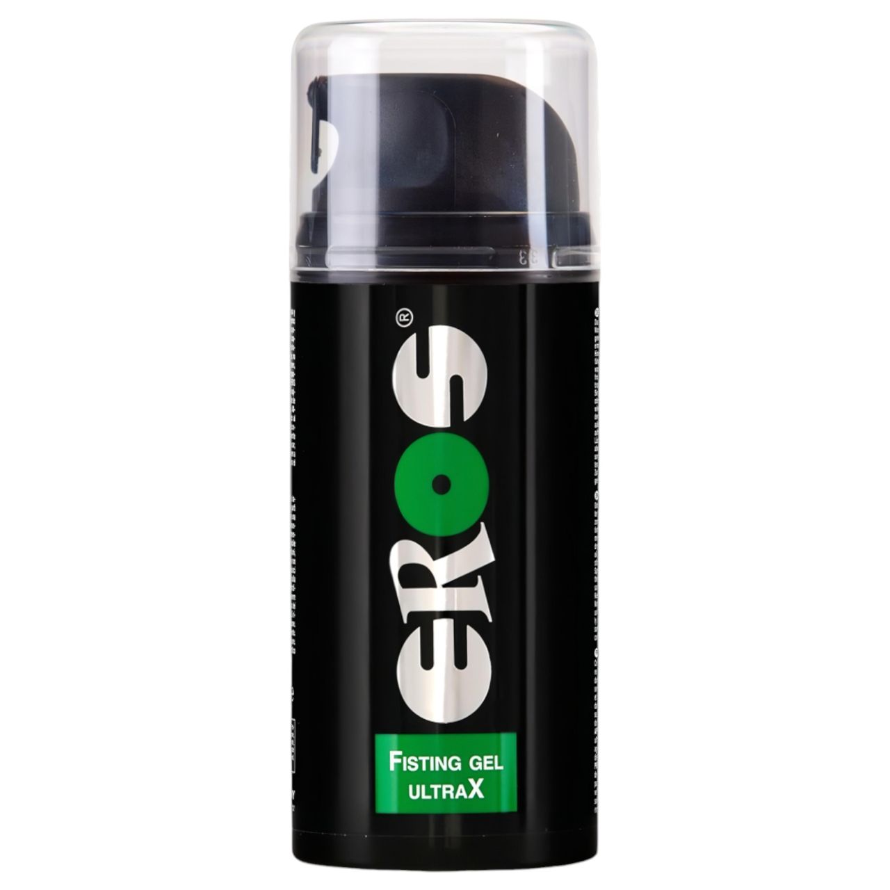 / EROS Fisting - (öklöző) síkosító gél (100ml) / EROS Fisting - (öklöző) síkosító gél (100ml)